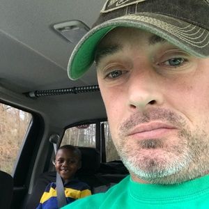 Meet your Posher, Jack